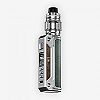 Kit Thelema Solo Lost Vape Silver Mineral Green