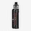 Kit Thelema Urban 80 Pod Lost Vape Black Classic Black