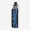 Kit Thelema Urban 80 Pod Lost Vape Blue Explorer