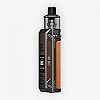 Kit Thelema Urban 80 Pod Lost Vape Gunmetal Ochre Brown