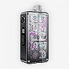 Kit Centaurus B60 AIO Lost Vape Laser Black