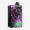 Kit Centaurus B80 AIO Boro Lost Vape Gush Black