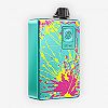 Kit Centaurus B80 AIO Boro Lost Vape Gush Green