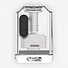 Centaurus Boro Tank Lost Vape Silver