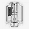 Cartouche UB AIO Pod Lost Vape Ice White