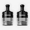 Pack de 2 Cartouches Pnp X Pod MTL Voopoo Black