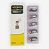 Résistances Pnp X Voopoo 0.3 ohm