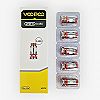 Résistances Pnp X Voopoo 0.45 ohm