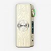 Box Centaurus M100 Lost Vape Galaxy Beige