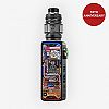 Kit Centaurus M100 Lost Vape Ble Bear