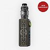 Kit Centaurus M100 Lost Vape Concerto Black