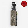 Kit Centaurus M100 Lost Vape Concerto Gunmetal