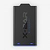 Pod X-Shisha X Bar Blueberry