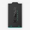 Pod X-Shisha Blueberry X-Bar Chloro Mint