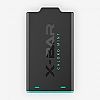 Pod X-Shisha X Bar Chloro Mint
