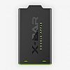 Pod X-Shisha X Bar Double Apple