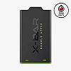 Pod X-Shisha X Bar Double Apple - DDM Courte = 10/2025