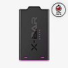 Pod X-Shisha X Bar Grape - DDM Courte = 10/2025