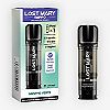 Pod Tappo Lost Mary (00mg) Menthe Verte