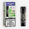 Pod Tappo Lost Mary (10mg) Pomme Pêche