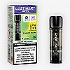 Pod Tappo Lost Mary (10mg) Fruits Tropicaux