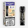 Pod Tappo Lost Mary (10mg) Classic Crème