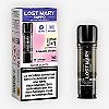 Pod Tappo Lost Mary (10mg) Pêche Glacée