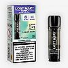 Pod Tappo Lost Mary (10mg) Menthe Verte