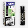 Pod Tappo Lost Mary (20mg) Pomme Pêche