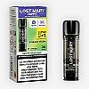 Pod Tappo Lost Mary (20mg) Fruits Tropicaux