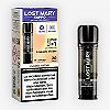 Pod Tappo Lost Mary (20mg) Classic Crème