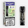 Pod Tappo Lost Mary (20mg) Passion Kiwi Goyave