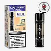 Pod Tappo Lost Mary (20mg) Classic Crème - DDM Courte = 01/2026