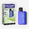 Kit Tappo Air Lost Mary (00mg) Ocean Blue (+ Pod Cola)