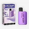 Kit Tappo Air Lost Mary (00mg) Purple (+ Pod Fraise Framboise)