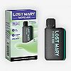 Kit Tappo Air Lost Mary (00mg) Black (+ Pod USA Mix)