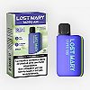 Kit Tappo Air Lost Mary (10mg) Ocean Blue (+ Pod Cola)