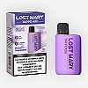 Kit Tappo Air Lost Mary (10mg) Purple (+ Pod Fraise Framboise)