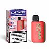 Kit Tappo Air Lost Mary (10mg) Red (+ Pod Pastèque)