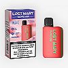 Kit Tappo Air Lost Mary (10mg) Red (+ Pod Pastèque)