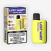 Kit Tappo Air Lost Mary (20mg) Yellow (+ Pod Fruits Tropicaux)