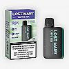 Kit Tappo Air Lost Mary (20mg) Black (+ Pod USA Mix)