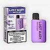 Kit Tappo Air Lost Mary (20mg) Purple (+ Pod Fraise Framboise)