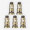 Pack de 5 résistances FreeCore Tim Pod Vapefly G6 1,2 ohm