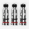 Pack de 3 résistances M-Coil Smoktech 0,4 ohm