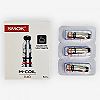 Résistances M-Coil Smoktech 0,4 ohm