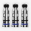 Pack de 3 résistances M-Coil Smoktech 0,8 ohm