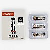 Résistances M-Coil Smoktech 0,6 ohm