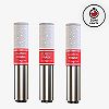Pack de 3 Pods Nexi One 12mg Aspire Classic Fraise - DDM Courte = 01/2026
