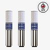 Pack de 3 Pods Nexi One 20mg Aspire Classic Menthe - DDM Courte = 01/2026